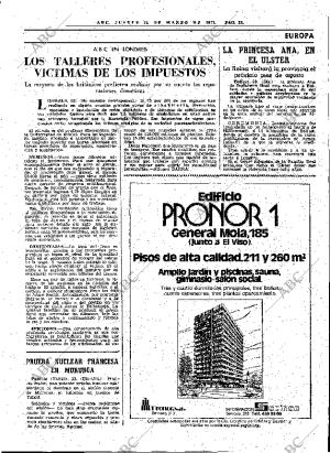 ABC MADRID 24-03-1977 página 41