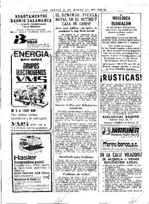 ABC MADRID 24-03-1977 página 50