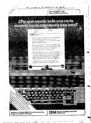 ABC MADRID 24-03-1977 página 67