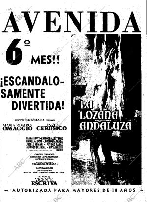 ABC MADRID 24-03-1977 página 7