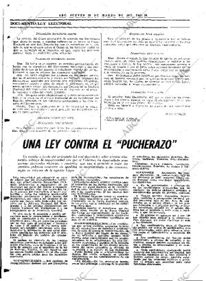 ABC MADRID 24-03-1977 página 74