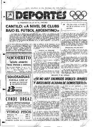 ABC MADRID 24-03-1977 página 84