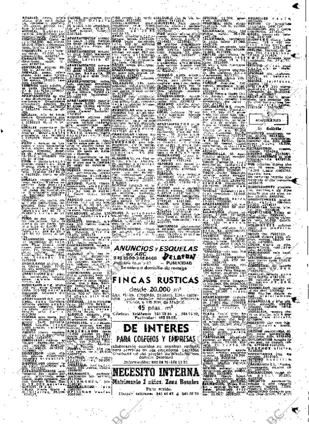 ABC MADRID 24-03-1977 página 97