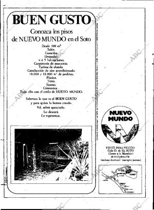 ABC MADRID 25-03-1977 página 104