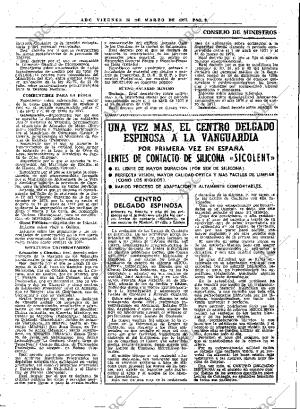 ABC MADRID 25-03-1977 página 21