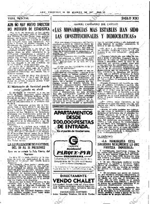 ABC MADRID 25-03-1977 página 25