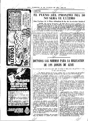 ABC MADRID 25-03-1977 página 26