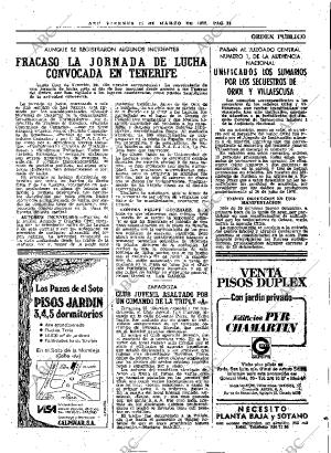 ABC MADRID 25-03-1977 página 27