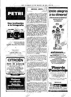 ABC MADRID 25-03-1977 página 32