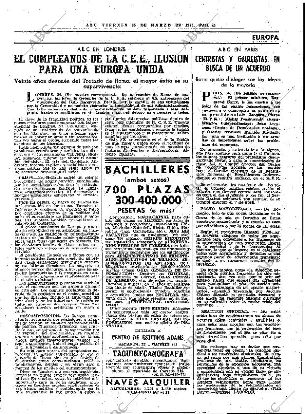 ABC MADRID 25-03-1977 página 37