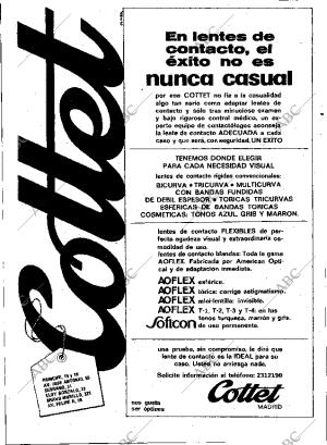 ABC MADRID 25-03-1977 página 4