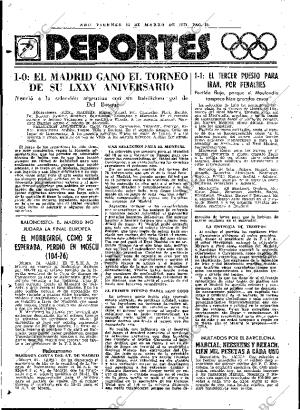 ABC MADRID 25-03-1977 página 62