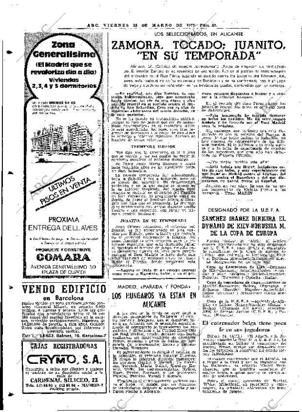 ABC MADRID 25-03-1977 página 64