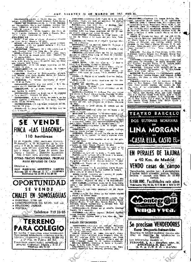 ABC MADRID 25-03-1977 página 73