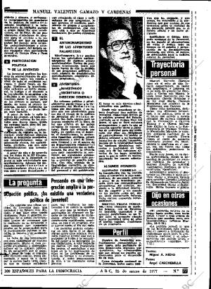 ABC MADRID 25-03-1977 página 94