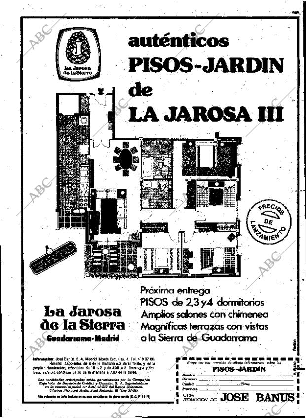 ABC MADRID 25-03-1977 página 95