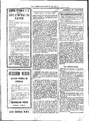 ABC SEVILLA 25-03-1977 página 12
