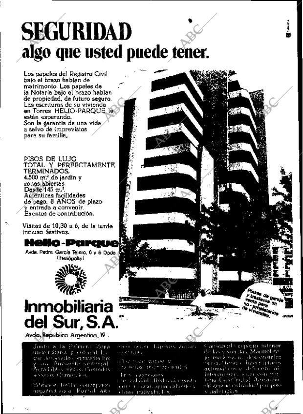 ABC SEVILLA 25-03-1977 página 2