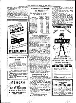 ABC SEVILLA 25-03-1977 página 20