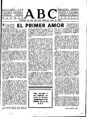 ABC SEVILLA 25-03-1977 página 3