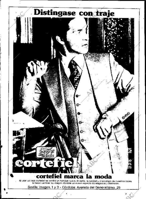 ABC SEVILLA 25-03-1977 página 4