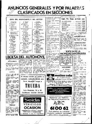 ABC SEVILLA 25-03-1977 página 45