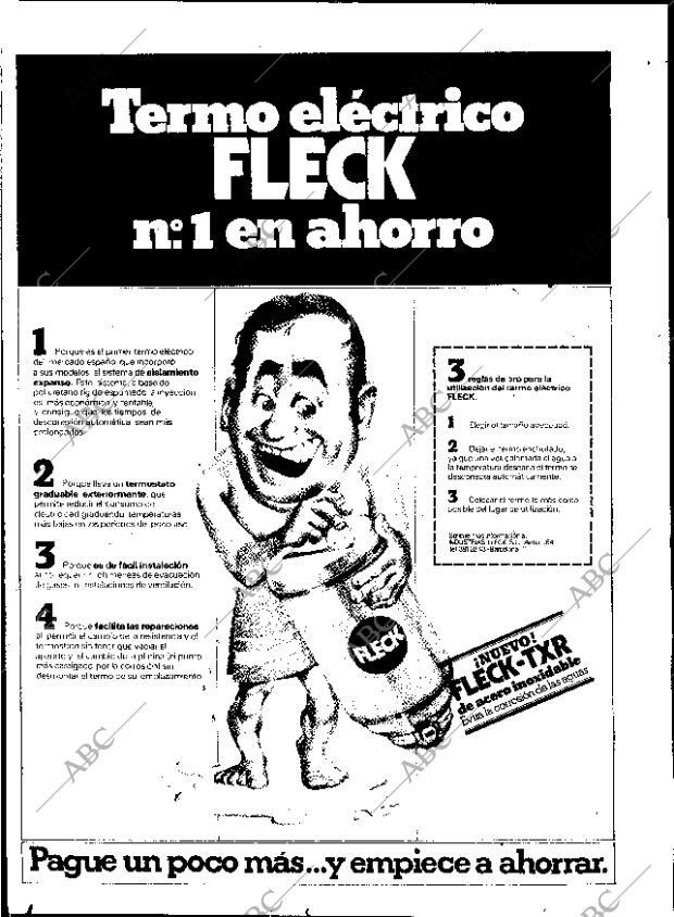 ABC SEVILLA 25-03-1977 página 64