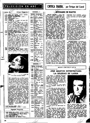 ABC MADRID 31-03-1977 página 102