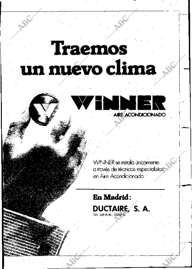 ABC MADRID 31-03-1977 página 103