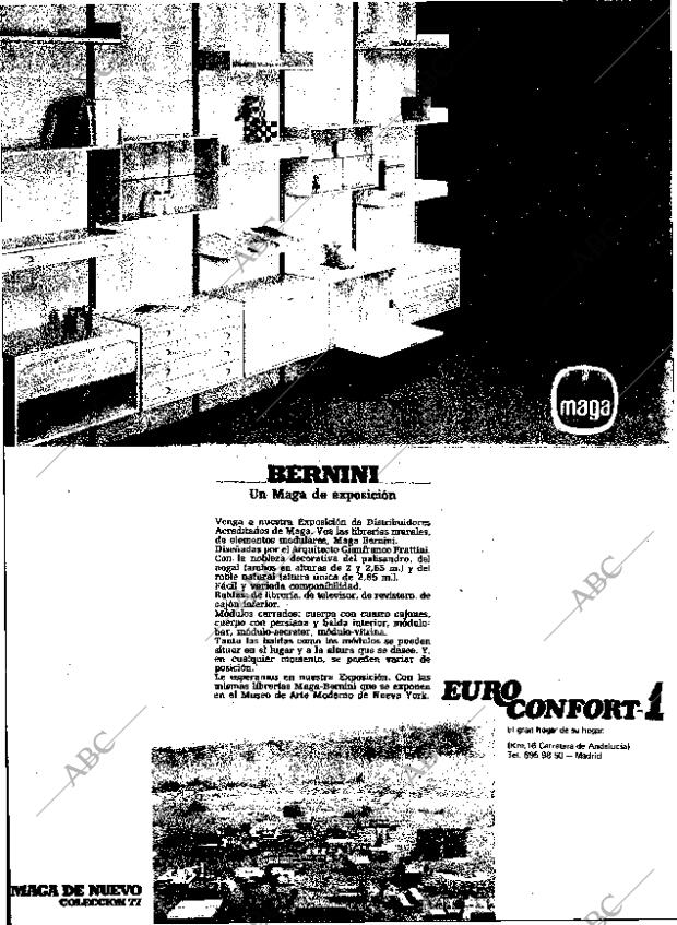 ABC MADRID 31-03-1977 página 12