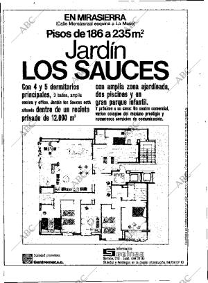 ABC MADRID 31-03-1977 página 2