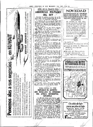 ABC MADRID 31-03-1977 página 22