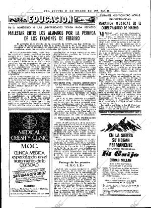 ABC MADRID 31-03-1977 página 30