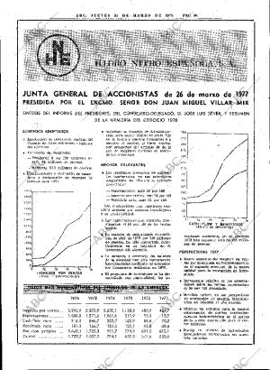 ABC MADRID 31-03-1977 página 32