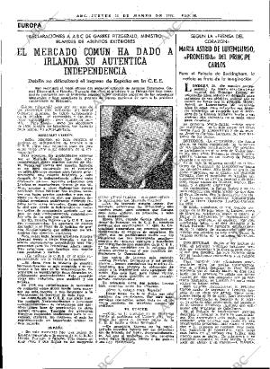 ABC MADRID 31-03-1977 página 38