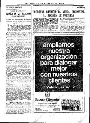 ABC MADRID 31-03-1977 página 39