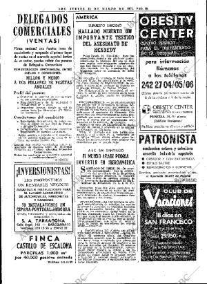 ABC MADRID 31-03-1977 página 40