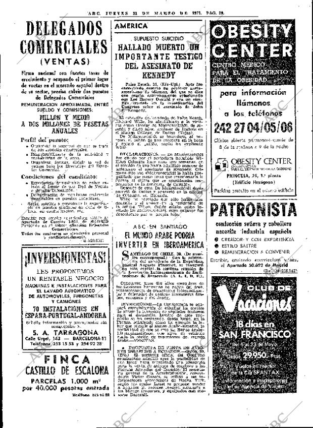 ABC MADRID 31-03-1977 página 40