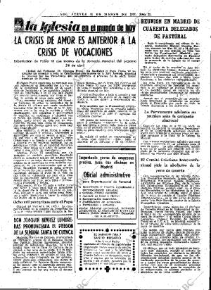 ABC MADRID 31-03-1977 página 41
