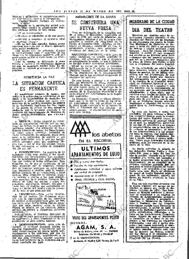 ABC MADRID 31-03-1977 página 43