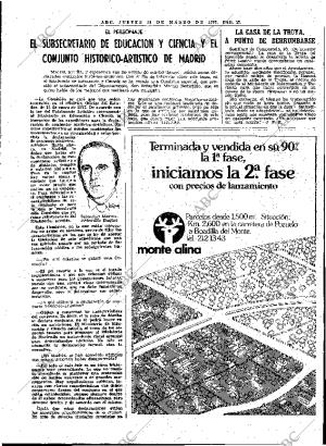 ABC MADRID 31-03-1977 página 49