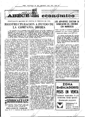 ABC MADRID 31-03-1977 página 52