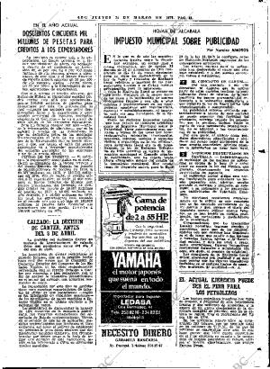 ABC MADRID 31-03-1977 página 53