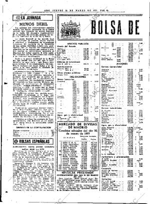 ABC MADRID 31-03-1977 página 54