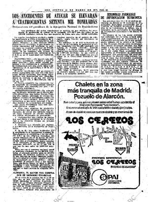 ABC MADRID 31-03-1977 página 57