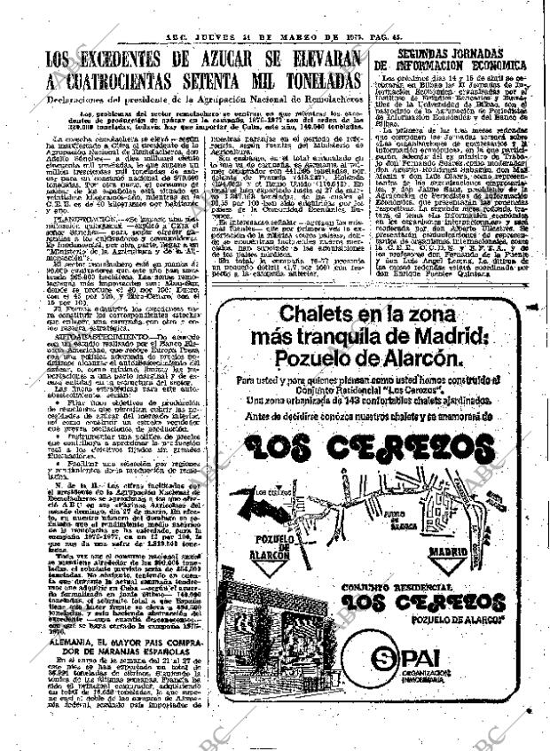 ABC MADRID 31-03-1977 página 57