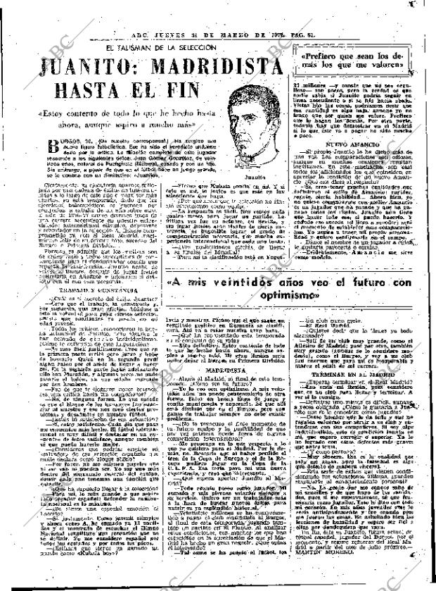 ABC MADRID 31-03-1977 página 63