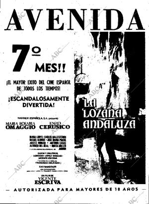 ABC MADRID 31-03-1977 página 7