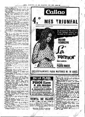 ABC MADRID 31-03-1977 página 73