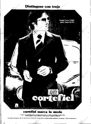 ABC MADRID 31-03-1977 página 8
